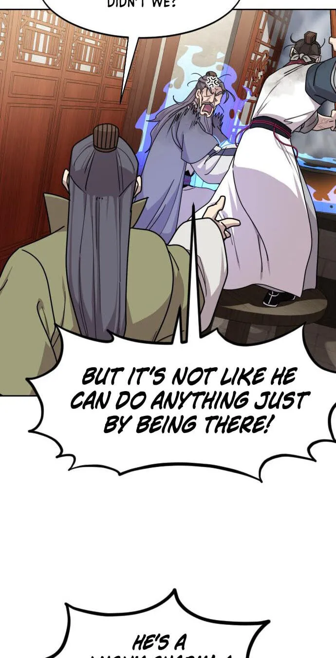 Return of the Blossoming Chap 175 - Next Chap 176