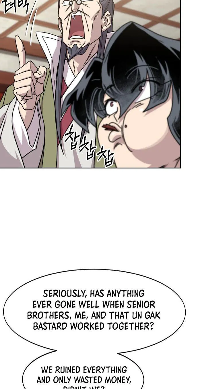 Return of the Blossoming Chap 175 - Next Chap 176