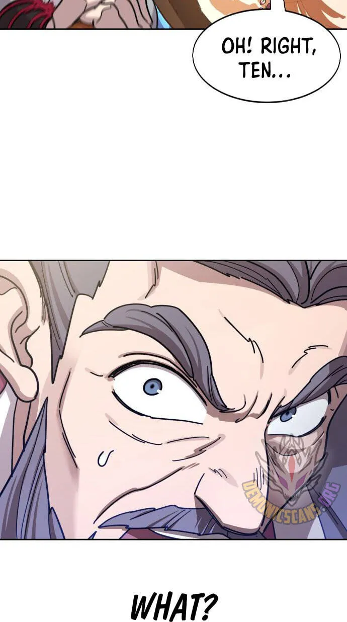 Return of the Blossoming Chap 175 - Next Chap 176