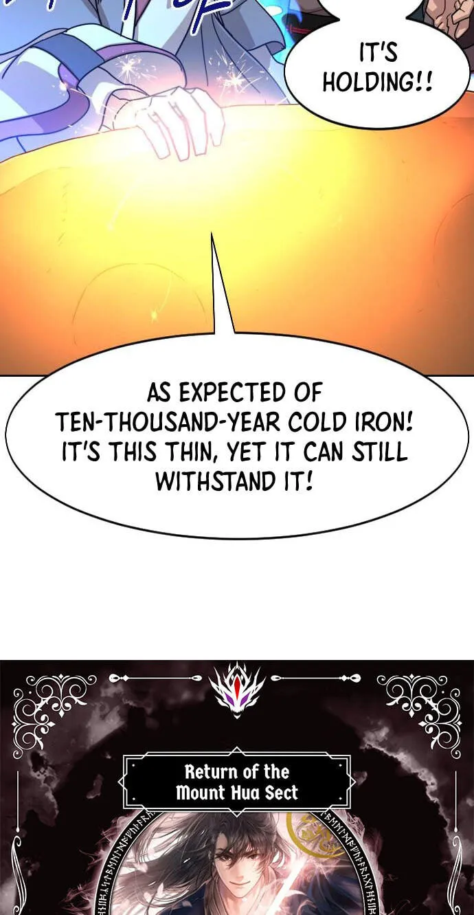 Return of the Blossoming Chap 175 - Next Chap 176
