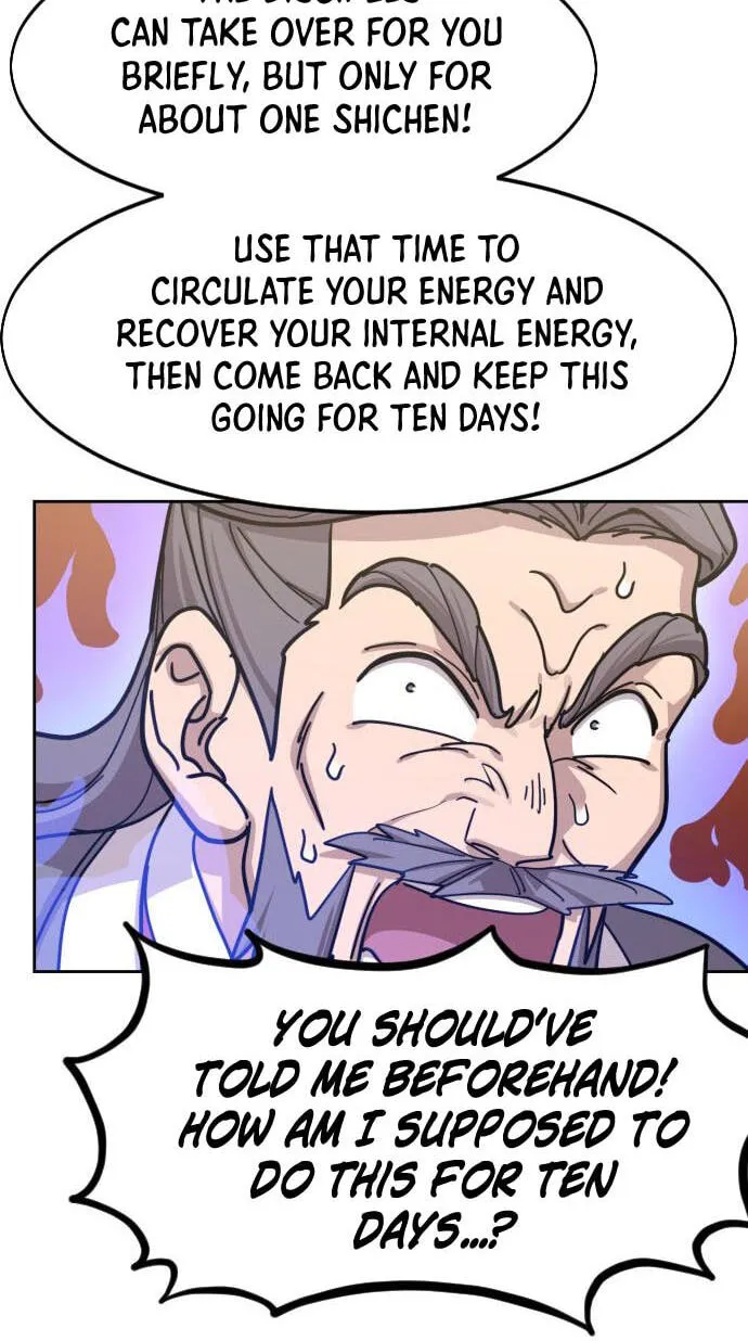 Return of the Blossoming Chap 175 - Next Chap 176