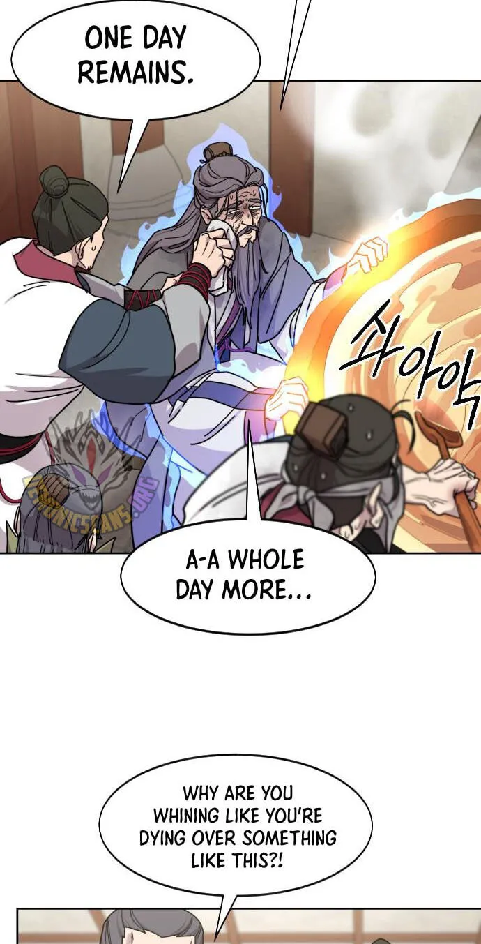 Return of the Blossoming Chap 175 - Next Chap 176