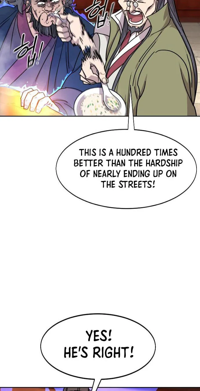 Return of the Blossoming Chap 175 - Next Chap 176