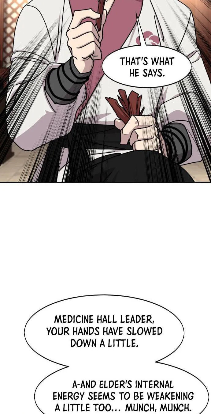 Return of the Blossoming Chap 175 - Next Chap 176
