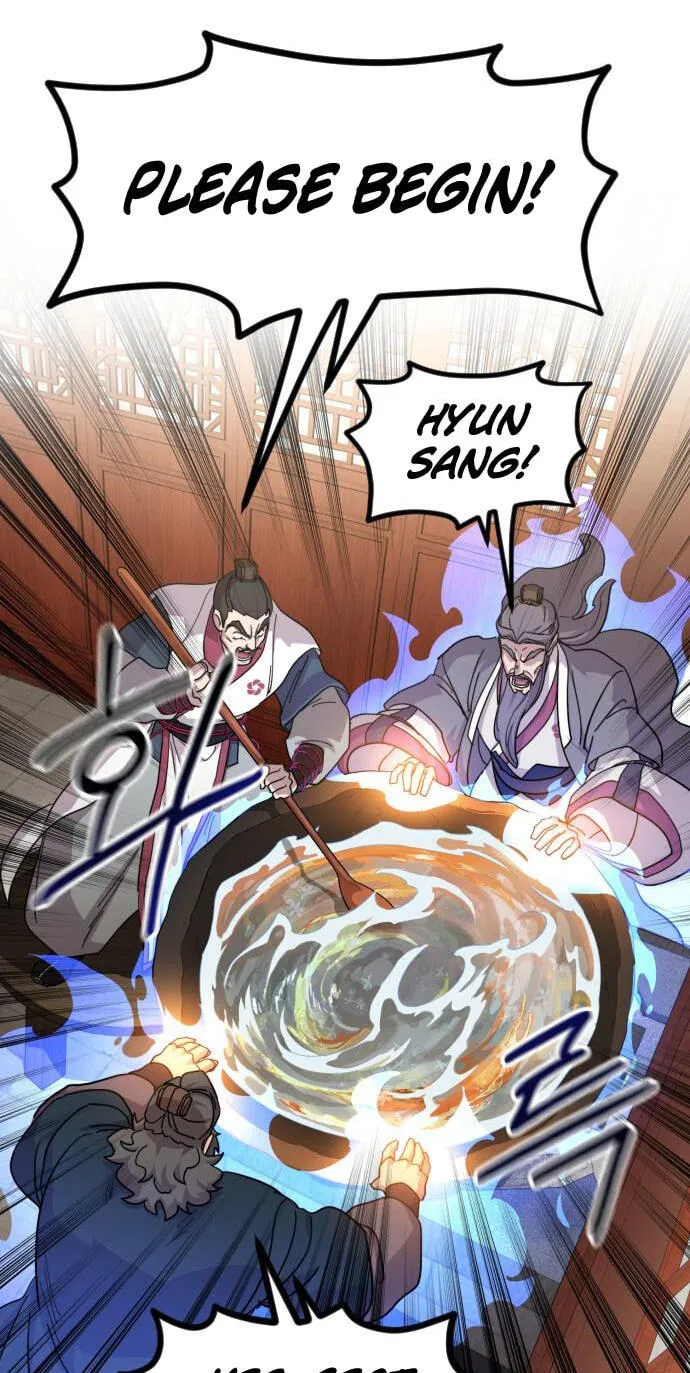 Return of the Blossoming Chap 175 - Next Chap 176