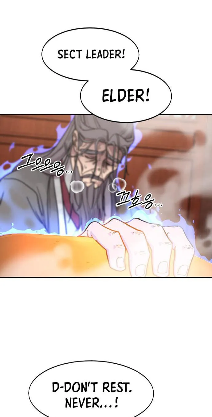 Return of the Blossoming Chap 175 - Next Chap 176