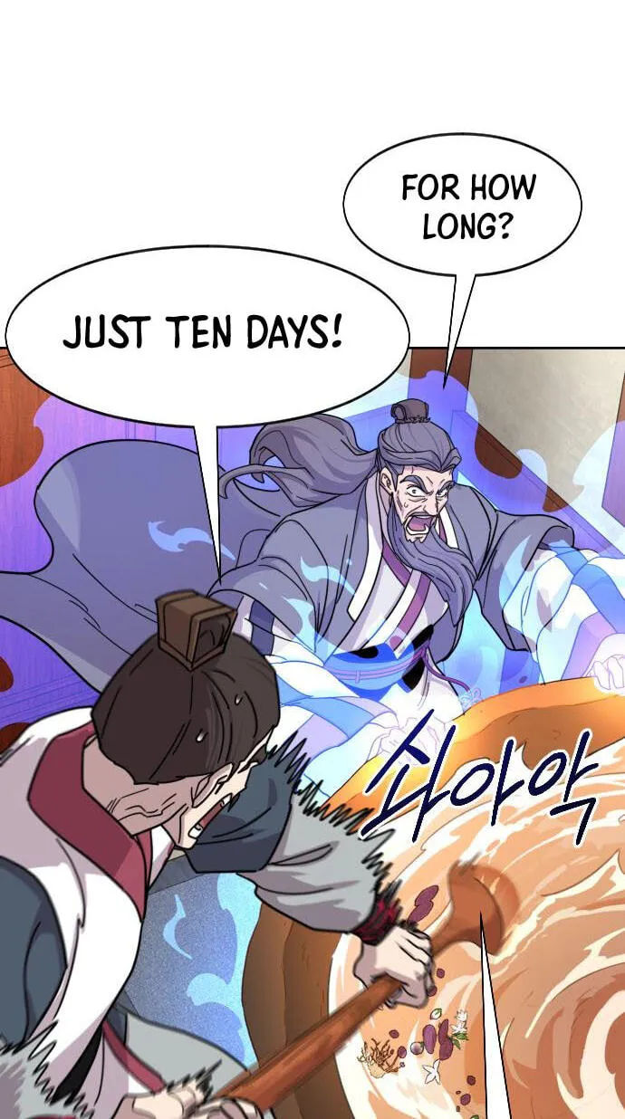 Return of the Blossoming Chap 175 - Next Chap 176
