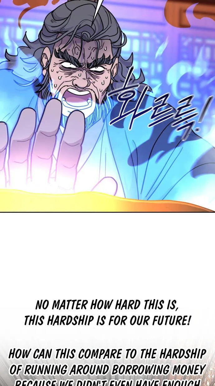 Return of the Blossoming Chap 175 - Next Chap 176
