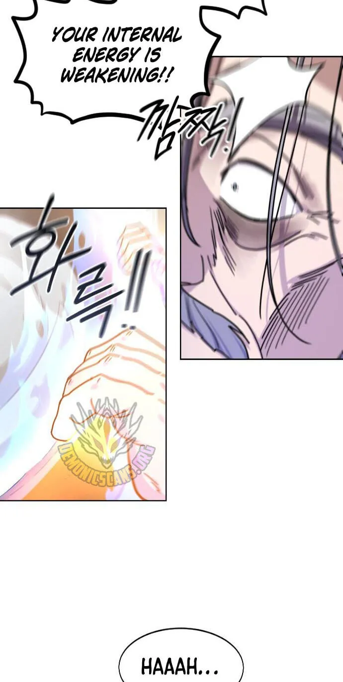 Return of the Blossoming Chap 175 - Next Chap 176