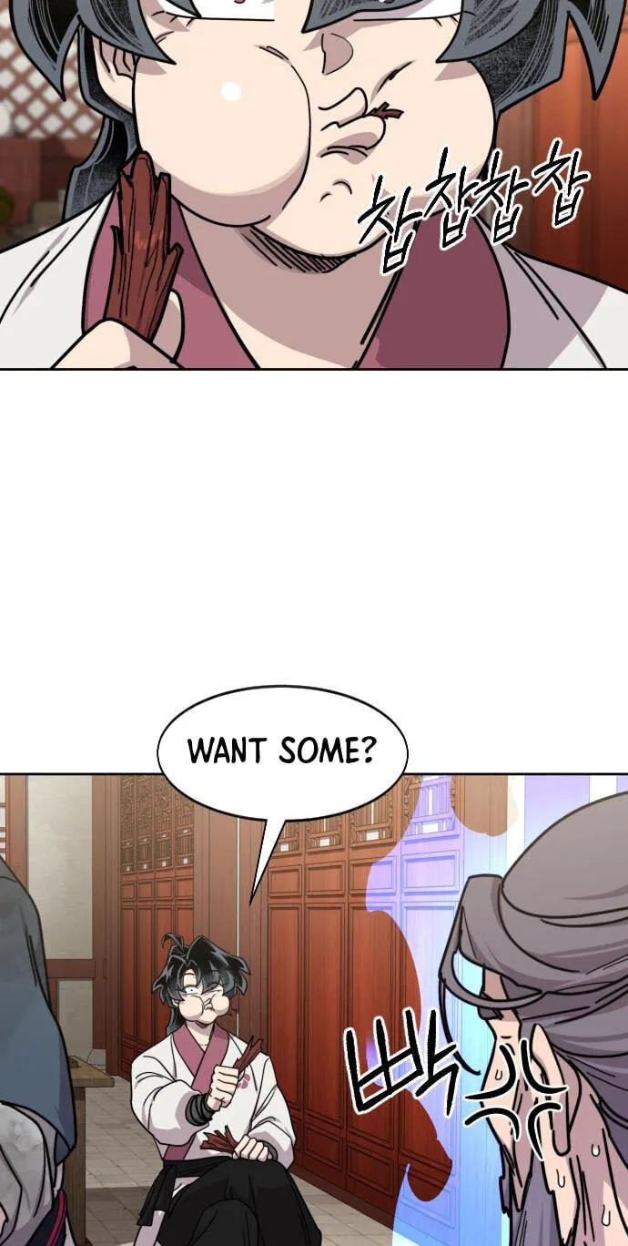 Return of the Blossoming Chap 175 - Next Chap 176
