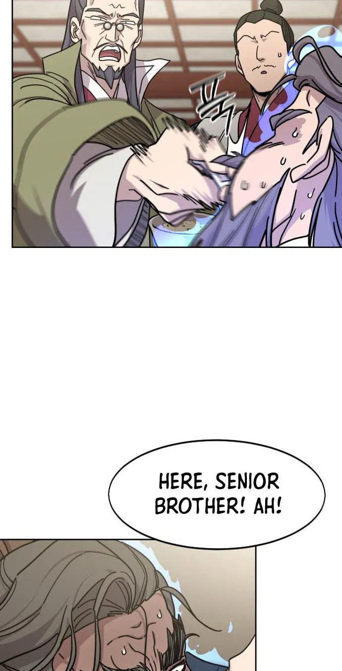 Return of the Blossoming Chap 175 - Next Chap 176