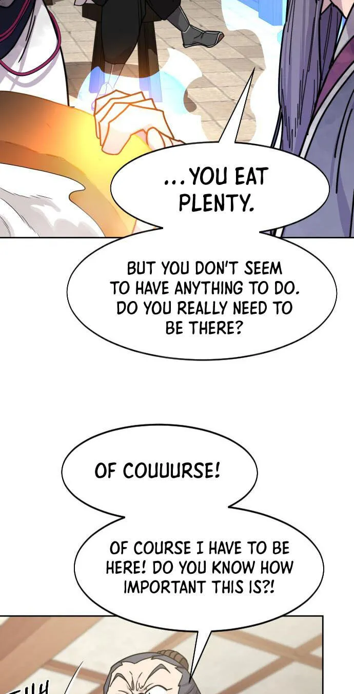 Return of the Blossoming Chap 175 - Next Chap 176