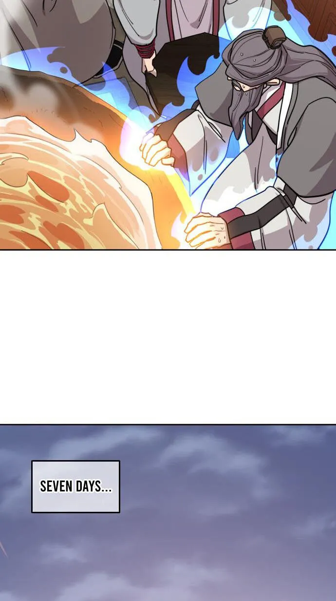 Return of the Blossoming Chap 175 - Next Chap 176
