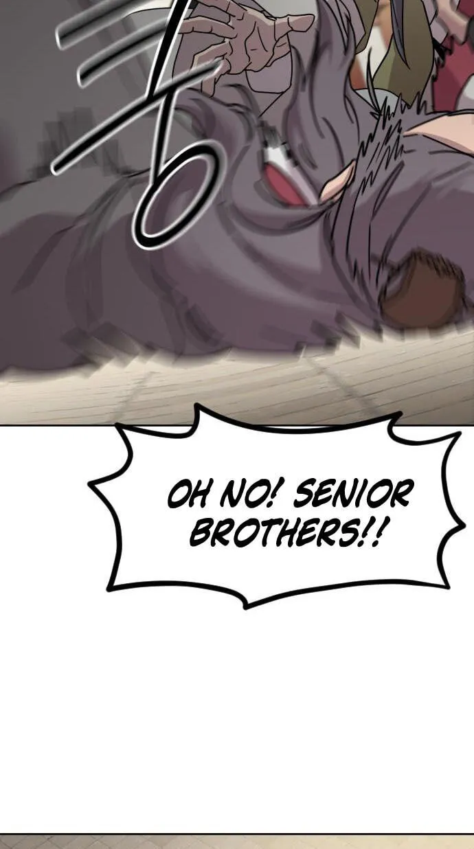 Return of the Blossoming Chap 175 - Next Chap 176