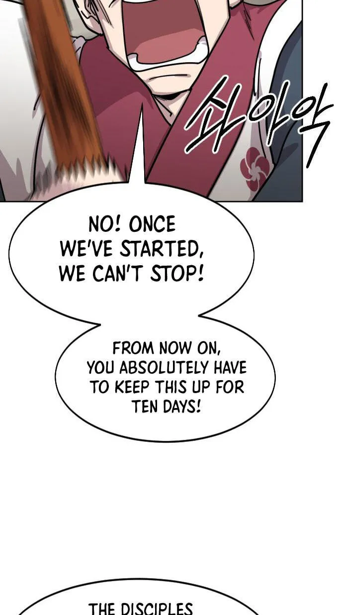 Return of the Blossoming Chap 175 - Next Chap 176