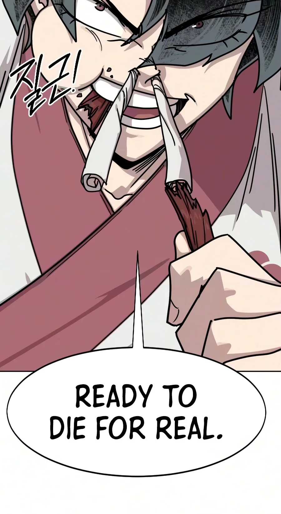 Return of the Blossoming Chap 177 - Next Chap 178