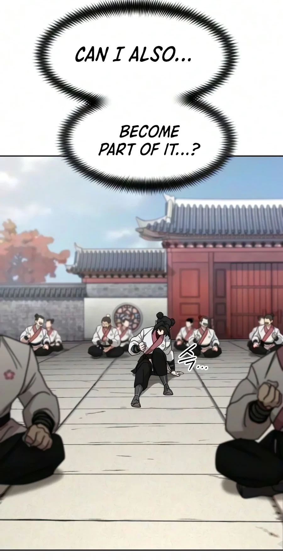 Return of the Blossoming Chap 177 - Next Chap 178