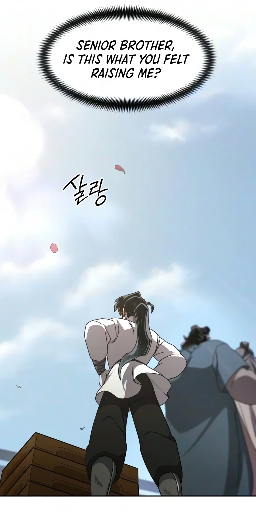 Return of the Blossoming Chap 177 - Next Chap 178