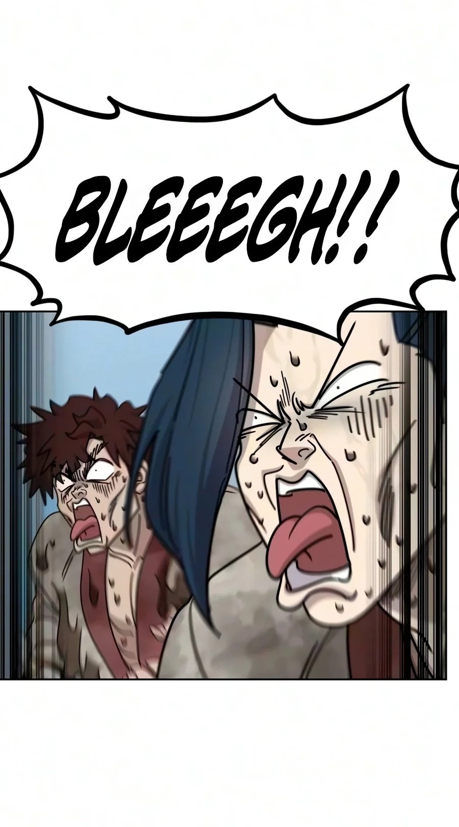 Return of the Blossoming Chap 177 - Next Chap 178