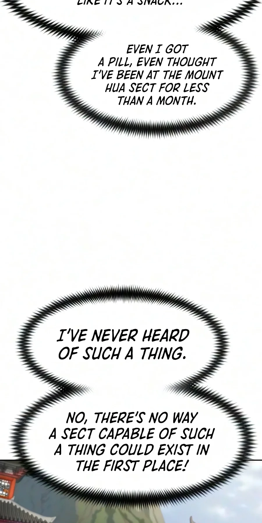 Return of the Blossoming Chap 177 - Next Chap 178