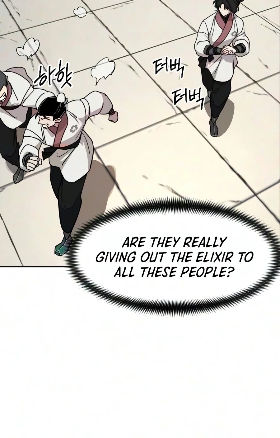 Return of the Blossoming Chap 177 - Next Chap 178
