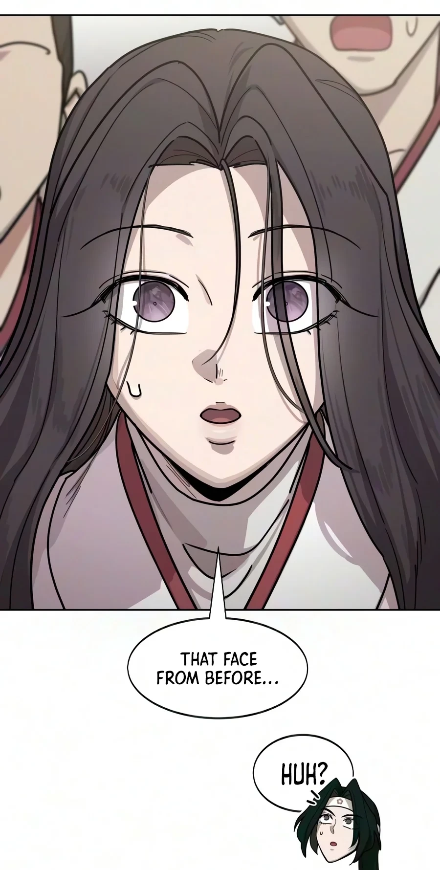 Return of the Blossoming Chap 177 - Next Chap 178