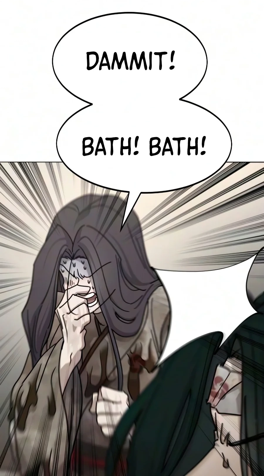 Return of the Blossoming Chap 177 - Next Chap 178
