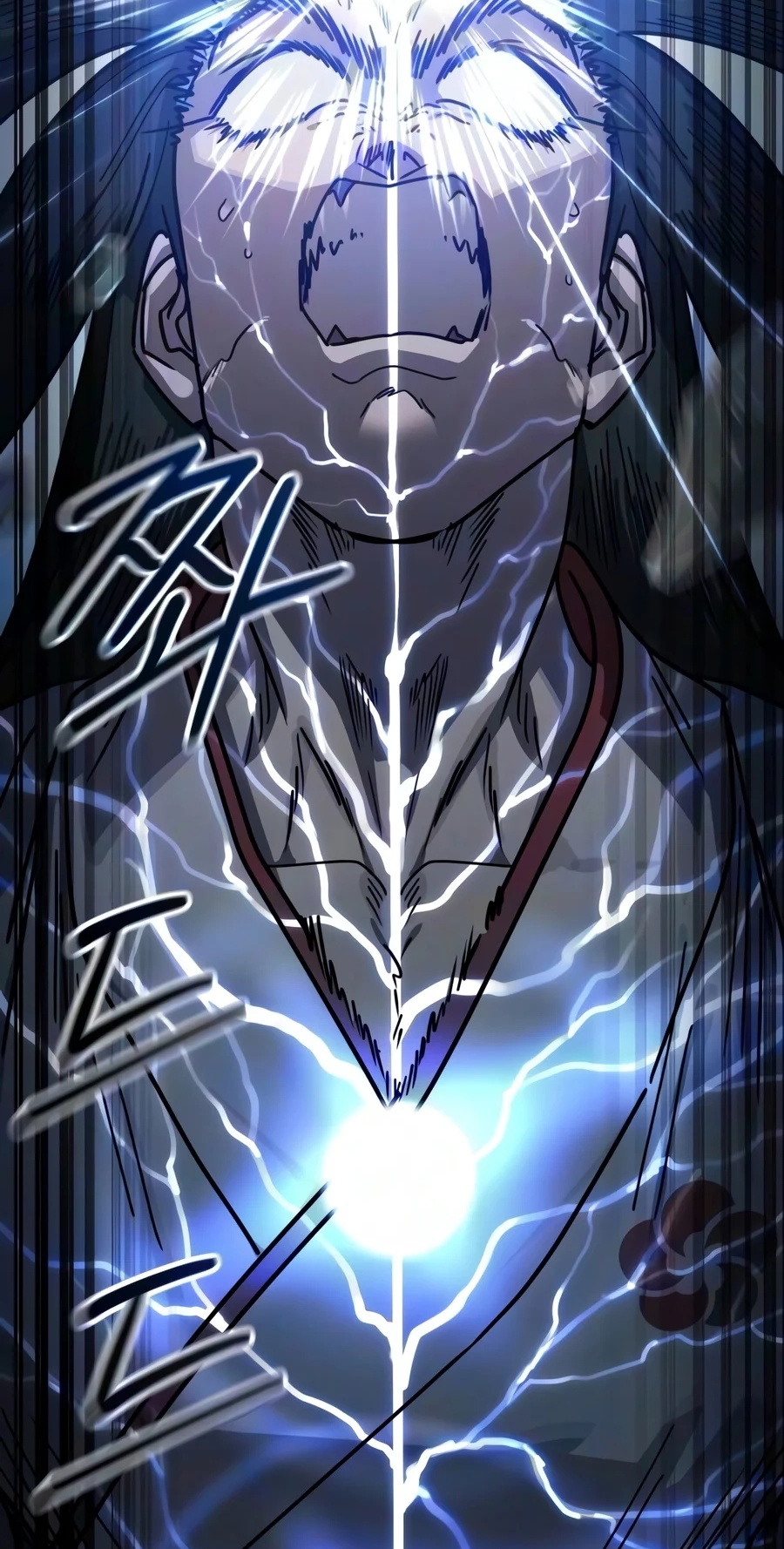 Return of the Blossoming Chap 177 - Next Chap 178