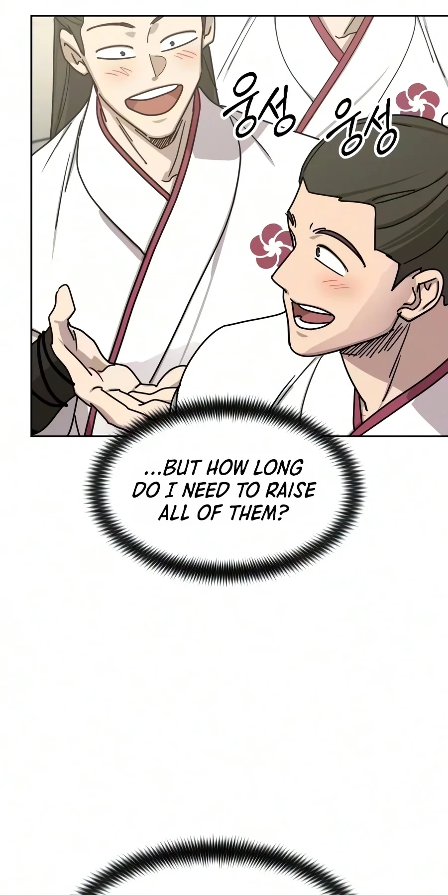 Return of the Blossoming Chap 177 - Next Chap 178