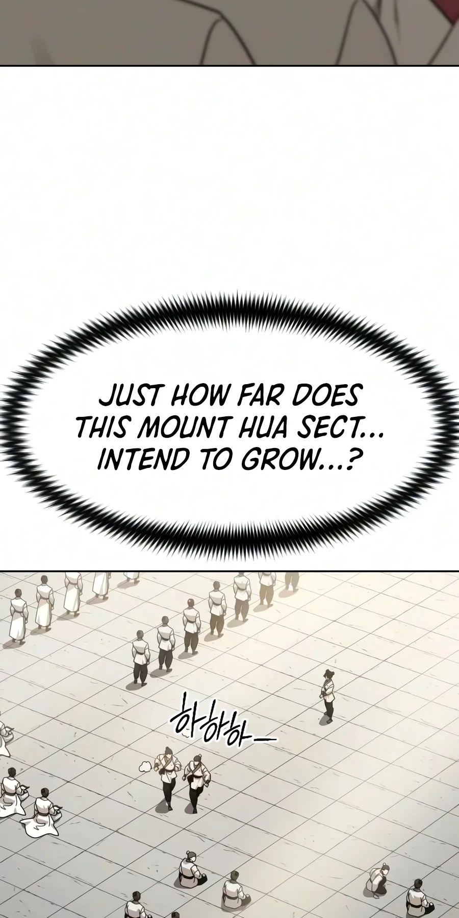 Return of the Blossoming Chap 177 - Next Chap 178