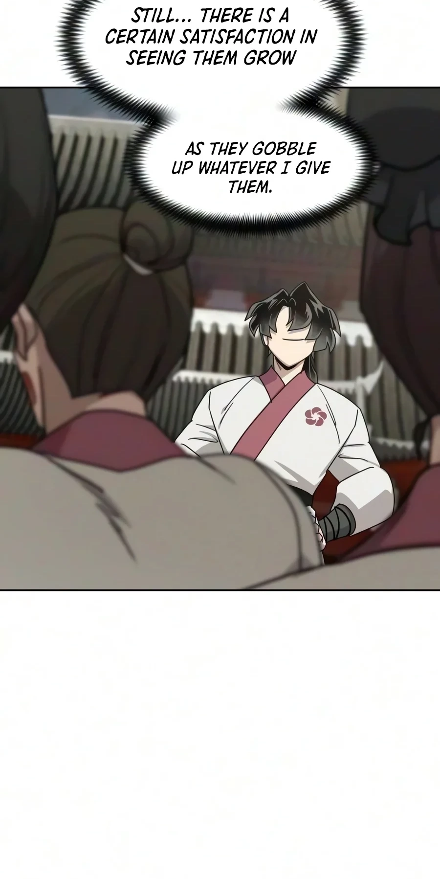 Return of the Blossoming Chap 177 - Next Chap 178