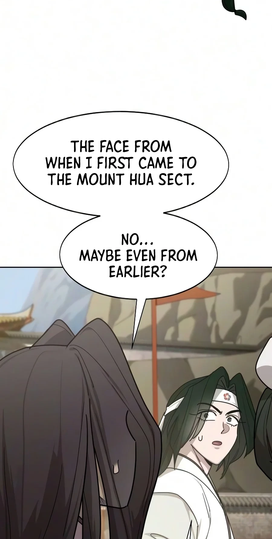 Return of the Blossoming Chap 177 - Next Chap 178