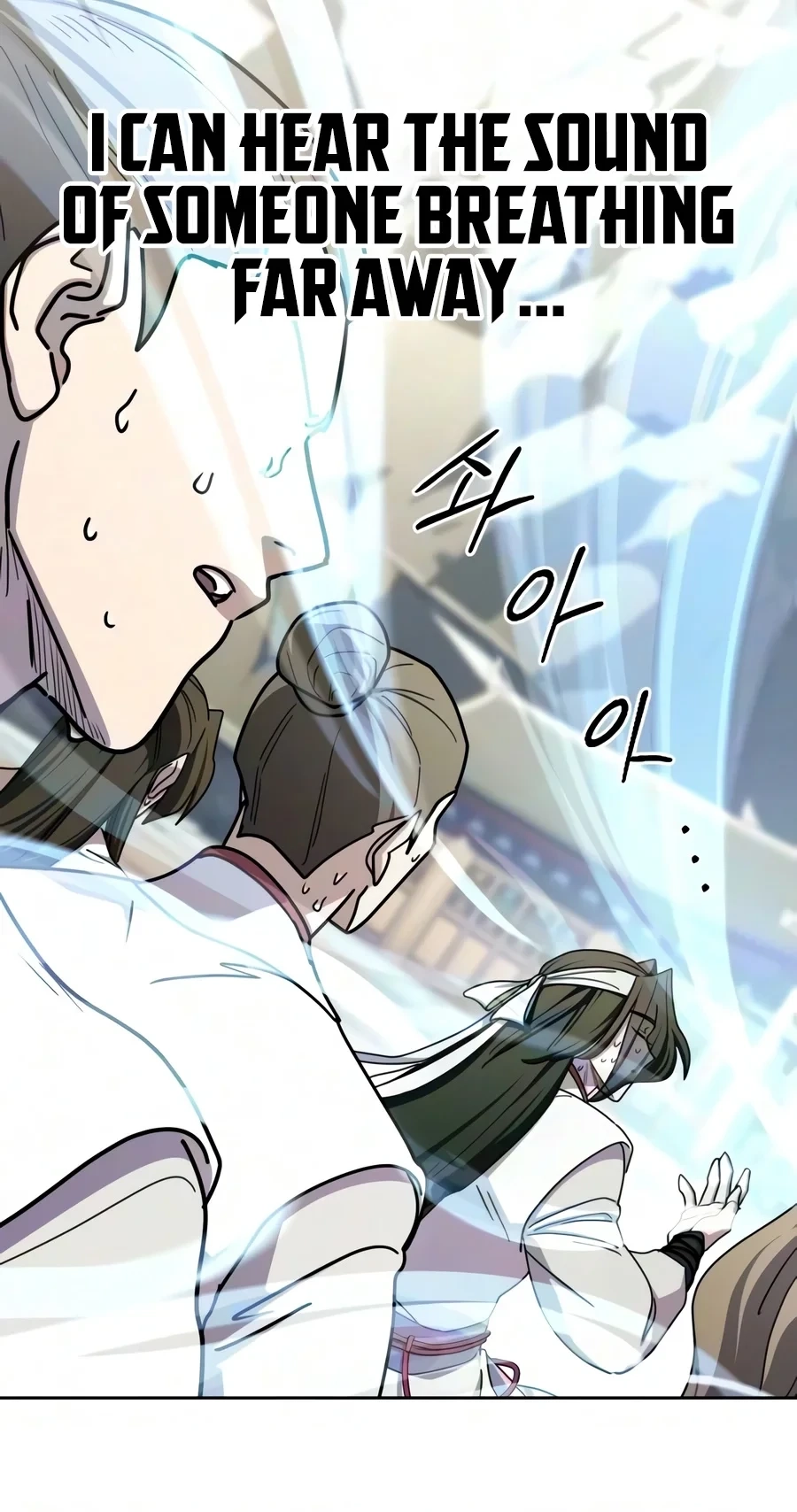 Return of the Blossoming Chap 177 - Next Chap 178
