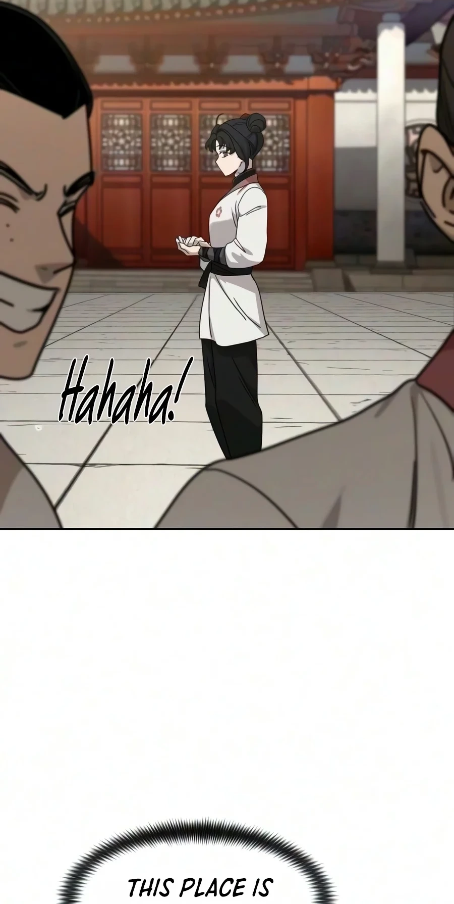 Return of the Blossoming Chap 177 - Next Chap 178