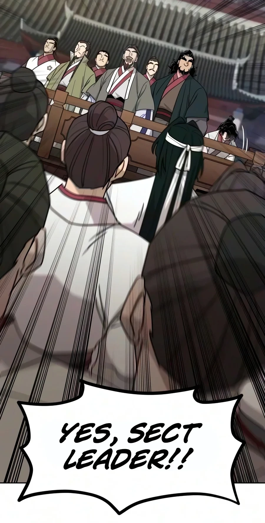 Return of the Blossoming Chap 177 - Next Chap 178