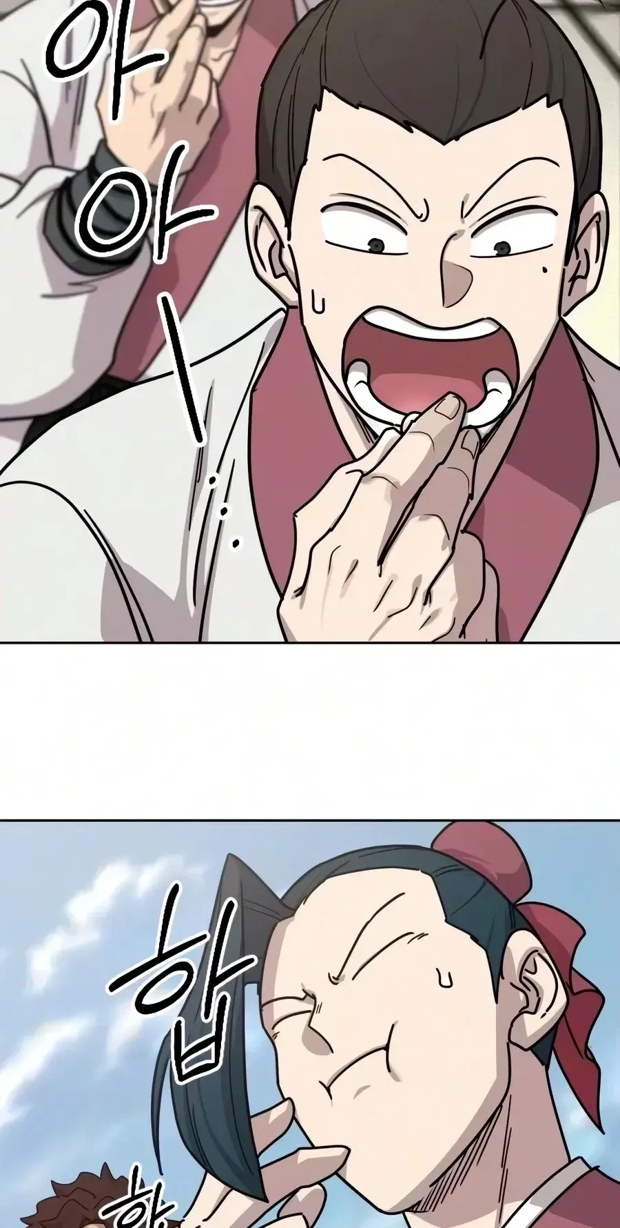 Return of the Blossoming Chap 177 - Next Chap 178