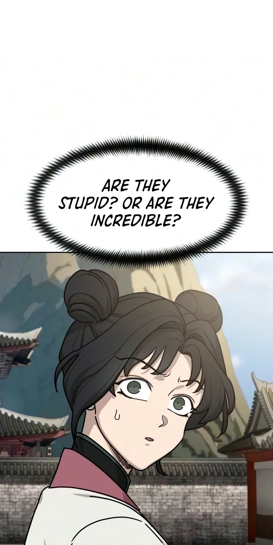 Return of the Blossoming Chap 177 - Next Chap 178