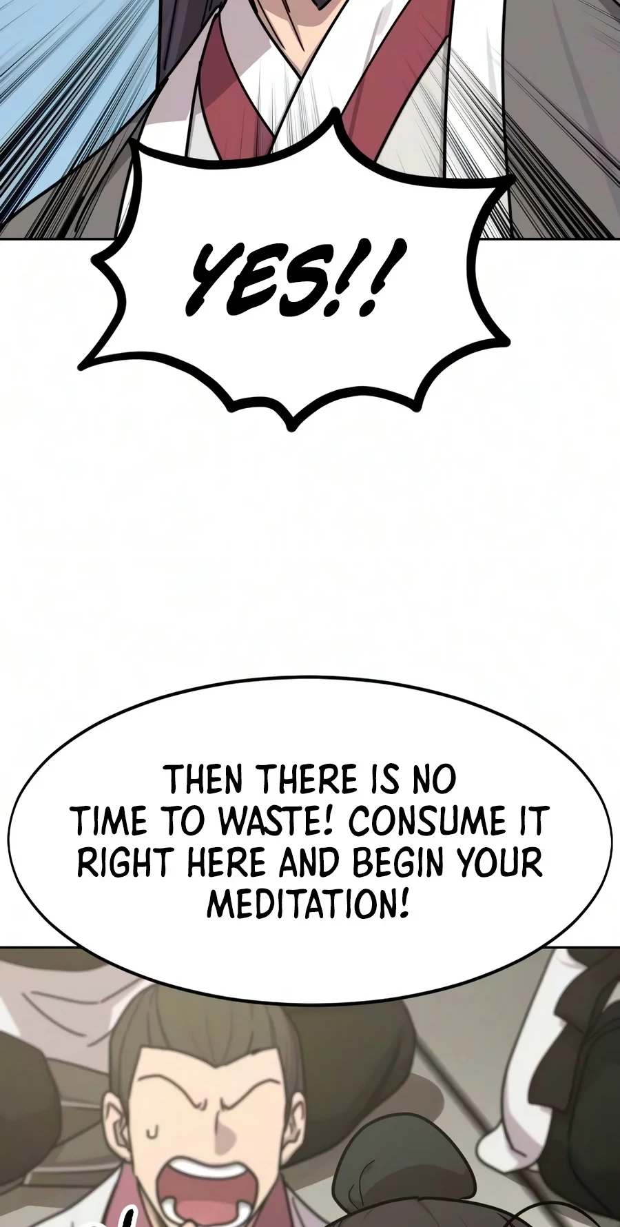 Return of the Blossoming Chap 177 - Next Chap 178