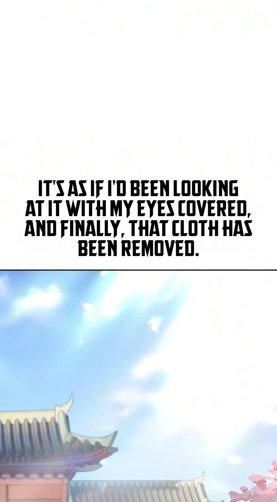 Return of the Blossoming Chap 177 - Next Chap 178