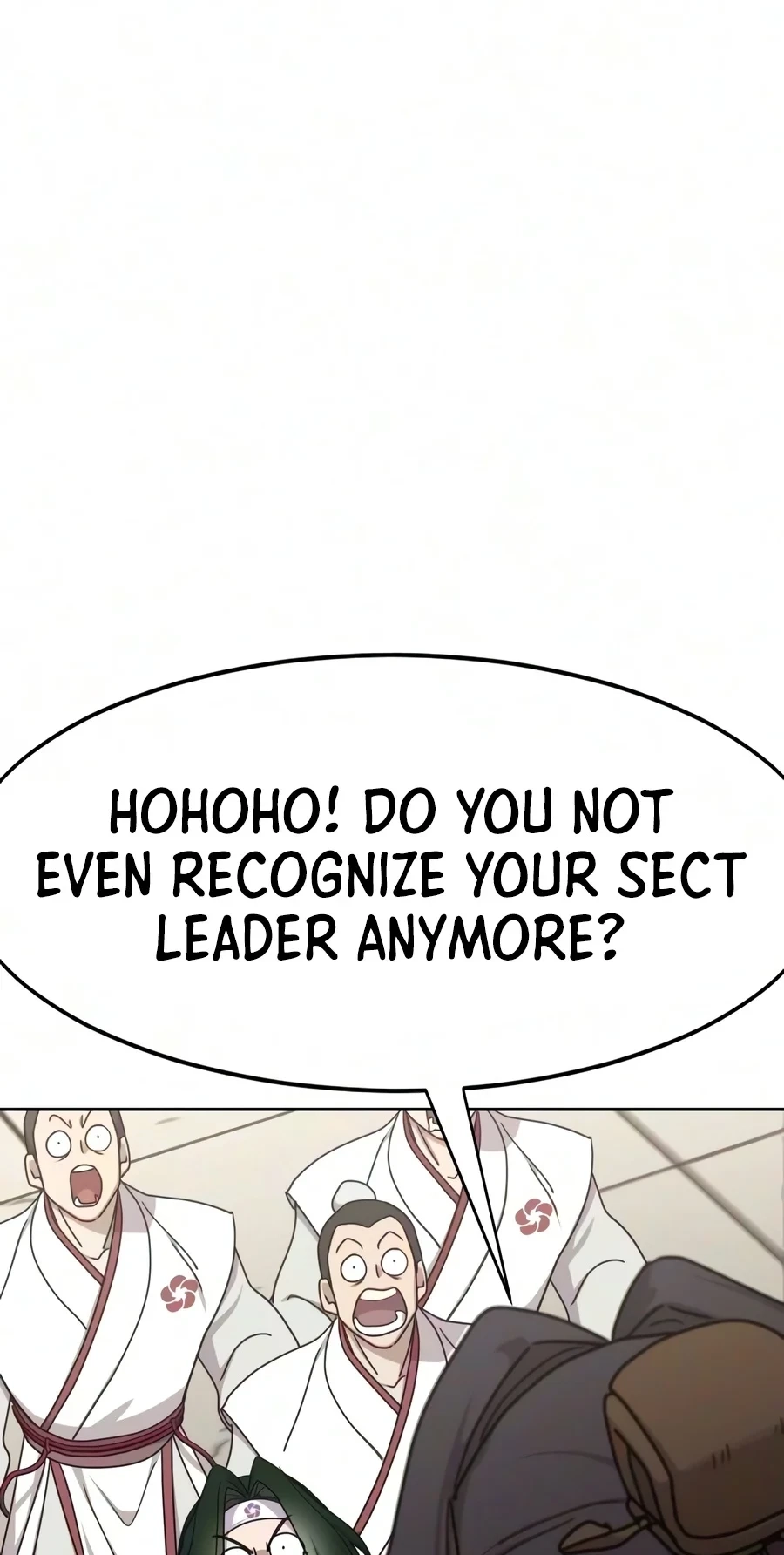 Return of the Blossoming Chap 177 - Next Chap 178