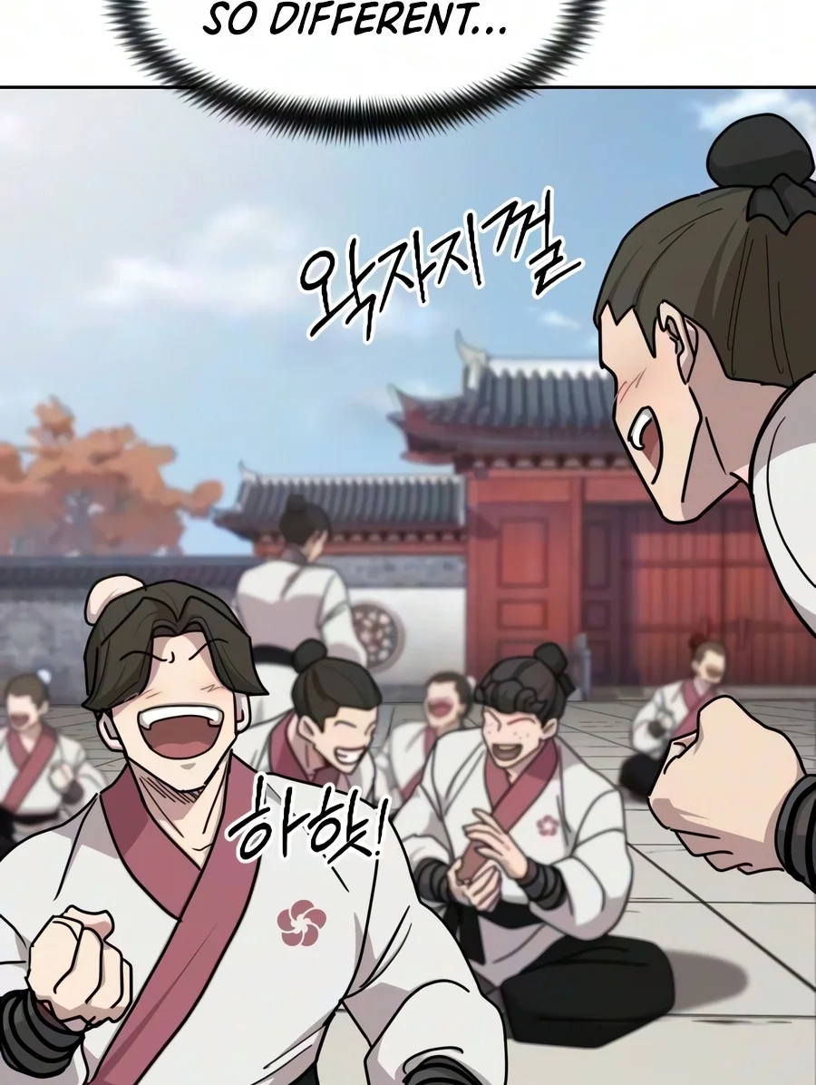 Return of the Blossoming Chap 177 - Next Chap 178