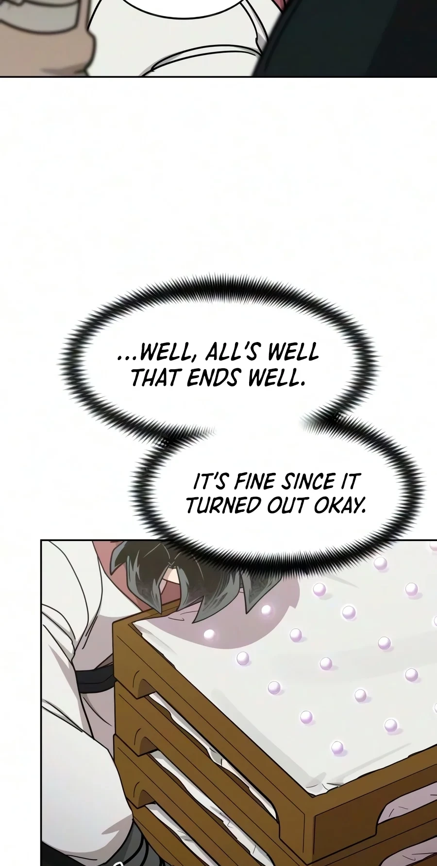 Return of the Blossoming Chap 177 - Next Chap 178