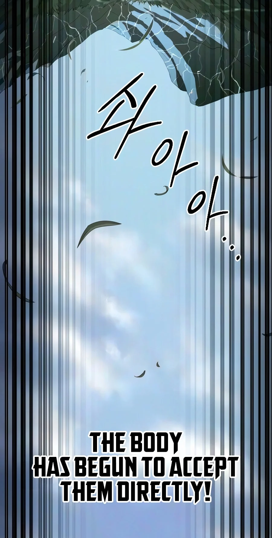 Return of the Blossoming Chap 177 - Next Chap 178