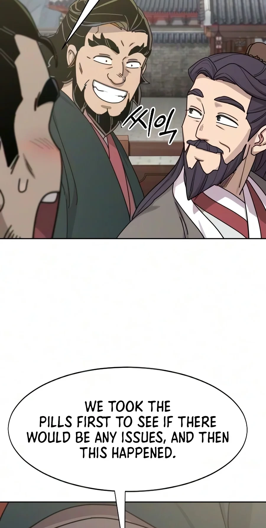 Return of the Blossoming Chap 177 - Next Chap 178