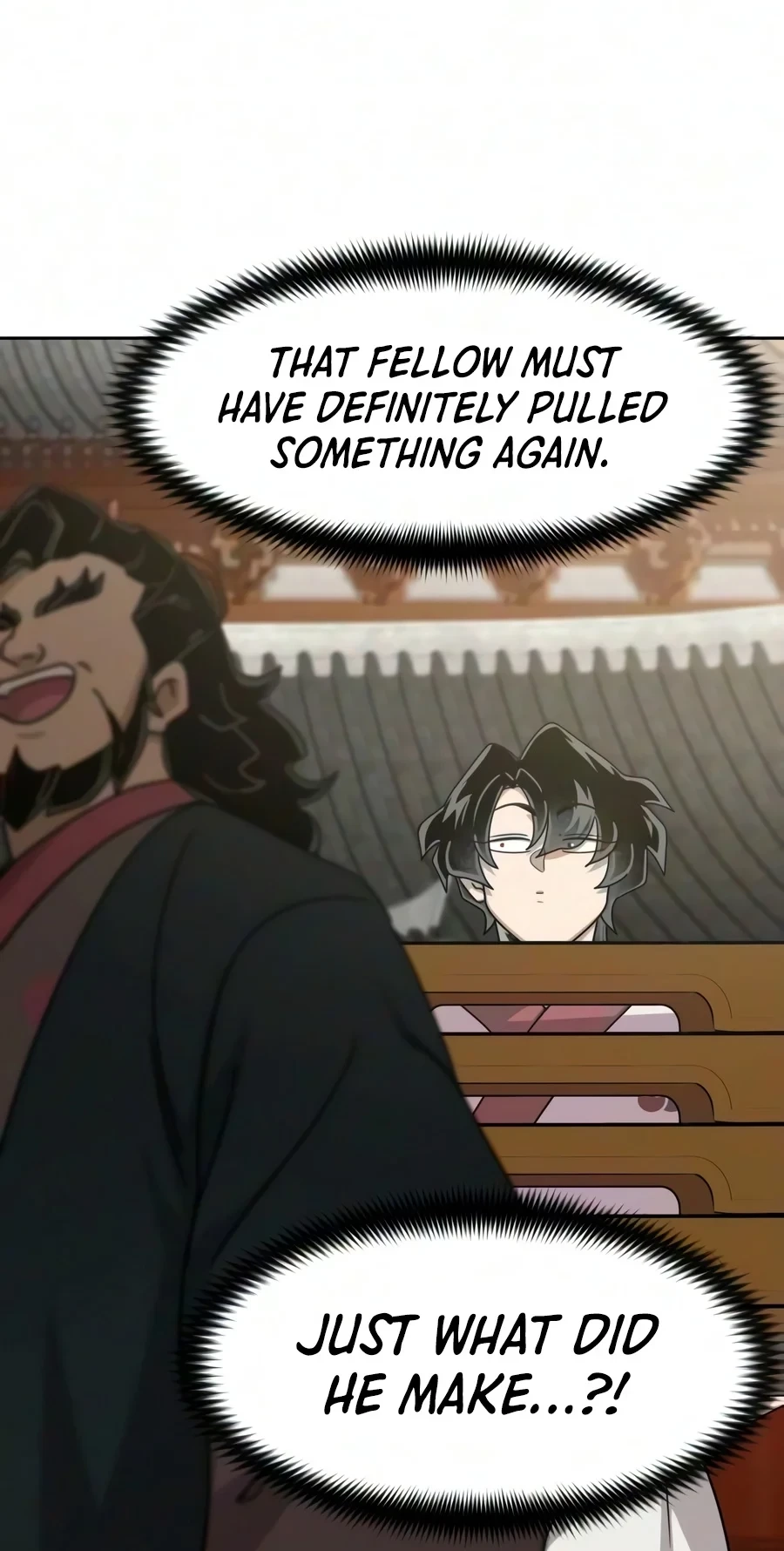 Return of the Blossoming Chap 177 - Next Chap 178
