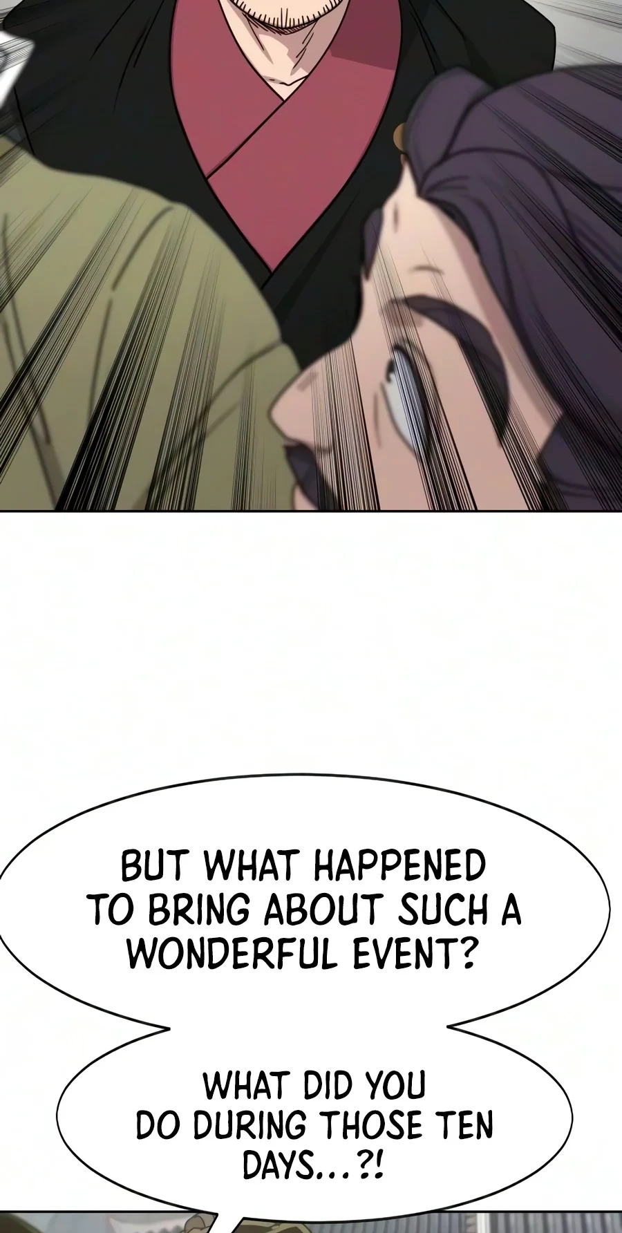 Return of the Blossoming Chap 177 - Next Chap 178