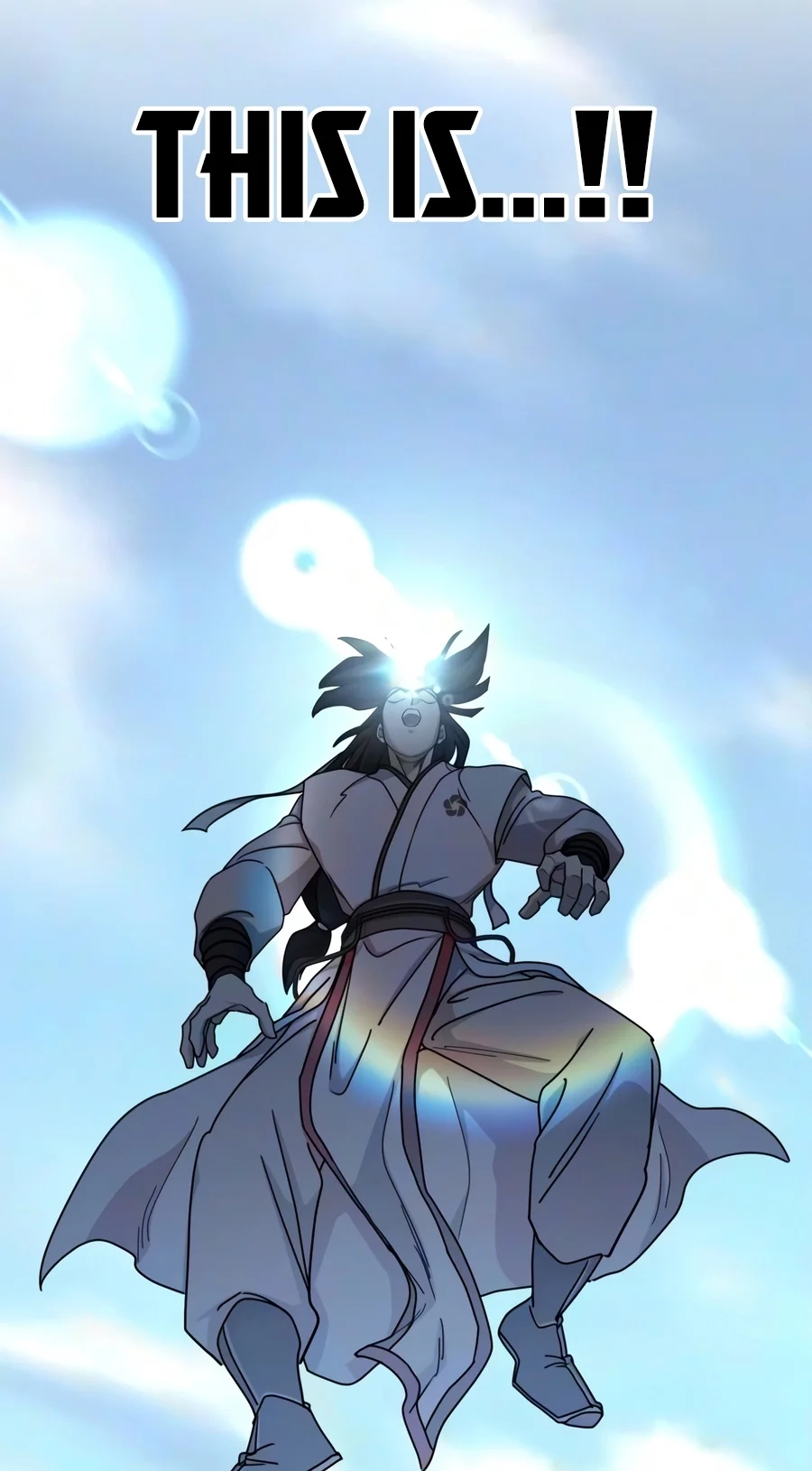 Return of the Blossoming Chap 177 - Next Chap 178