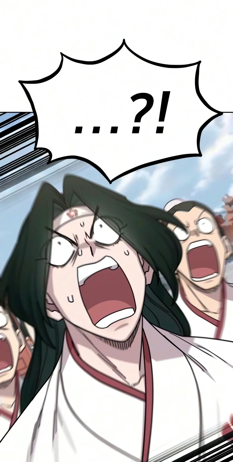 Return of the Blossoming Chap 177 - Next Chap 178
