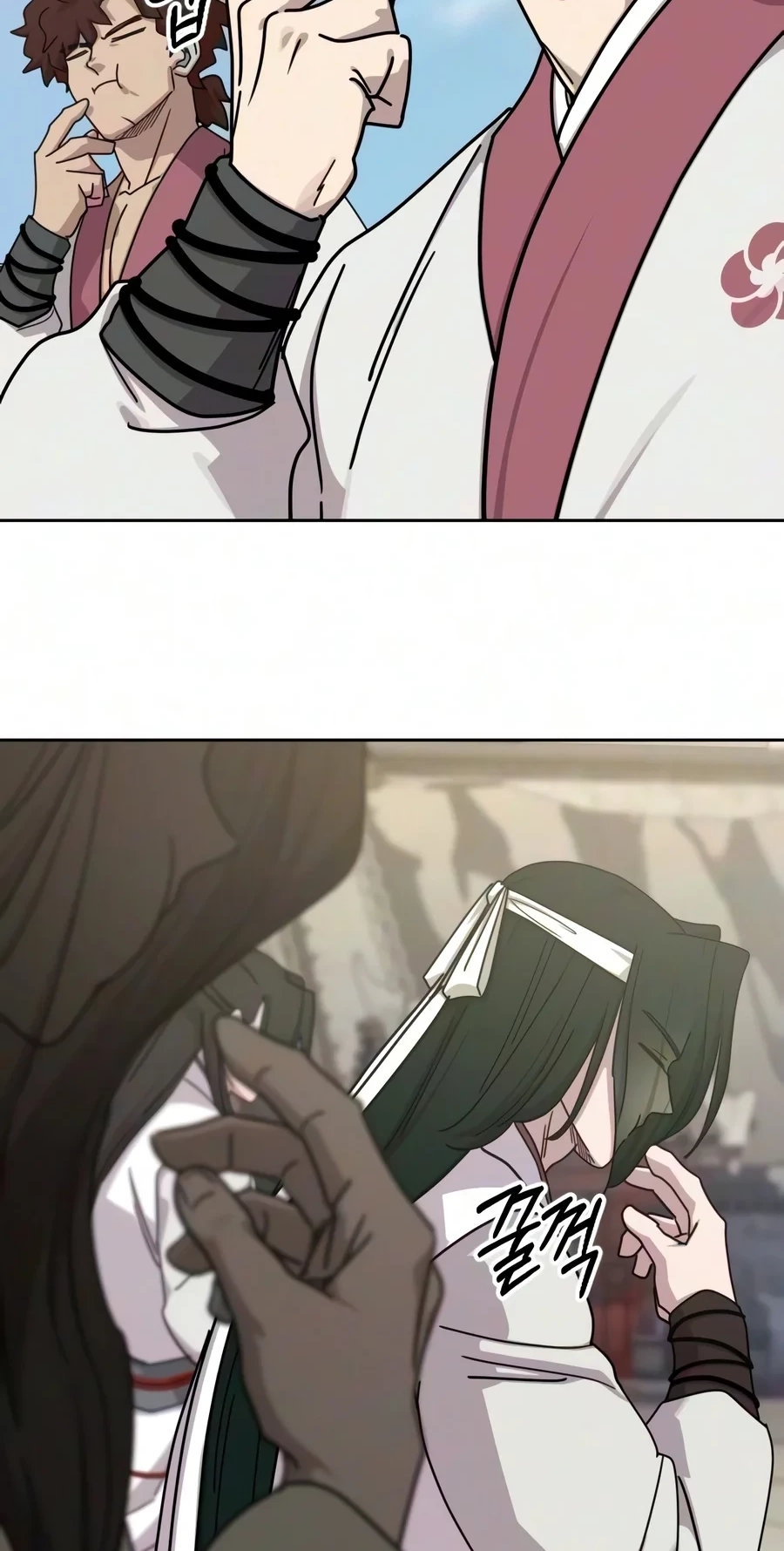 Return of the Blossoming Chap 177 - Next Chap 178