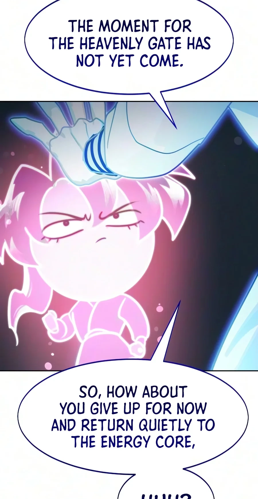 Return of the Blossoming Chap 177 - Next Chap 178